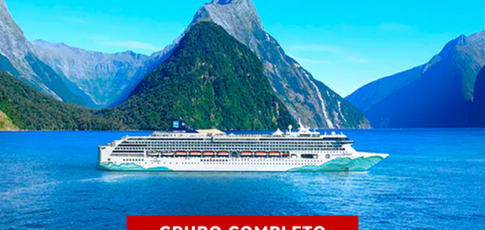 AUSTRÁLIA, TASMÂNIA E NOVA ZELÂNDIA - 2026